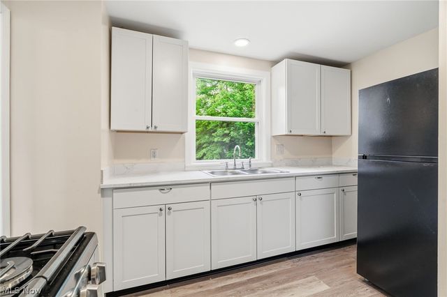 445 Oak Avenue, Alliance, OH 44601