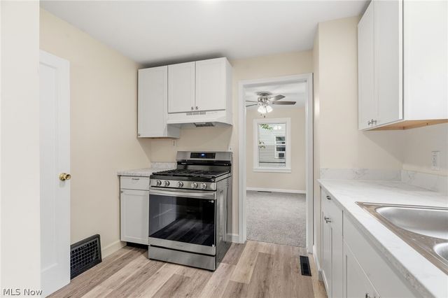 445 Oak Avenue, Alliance, OH 44601
