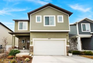 809 N COLD POND AVE, Lehi, UT 84048