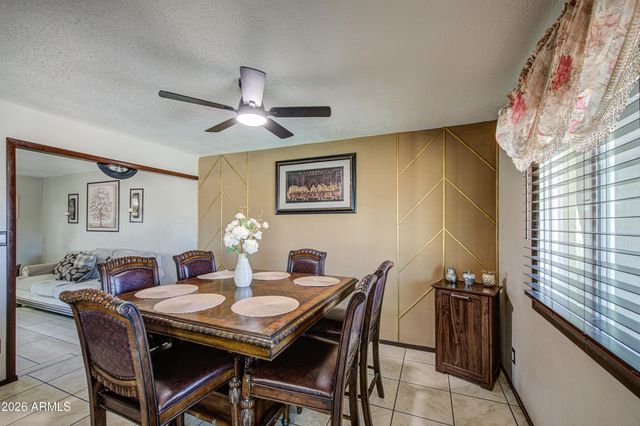 4306 W CLAREMONT Street, Glendale, AZ 85301