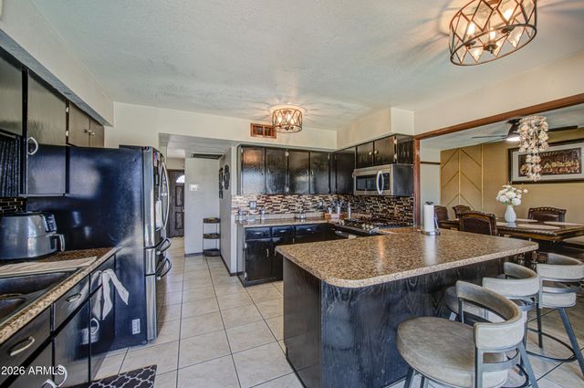 4306 W CLAREMONT Street, Glendale, AZ 85301