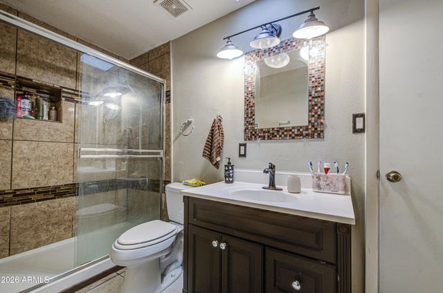 4306 W CLAREMONT Street, Glendale, AZ 85301