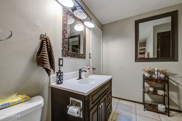 4306 W CLAREMONT Street, Glendale, AZ 85301