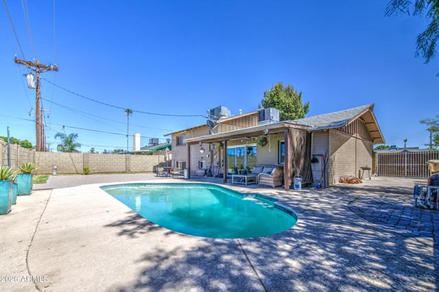 4306 W CLAREMONT Street, Glendale, AZ 85301