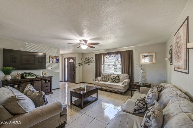 4306 W CLAREMONT Street, Glendale, AZ 85301