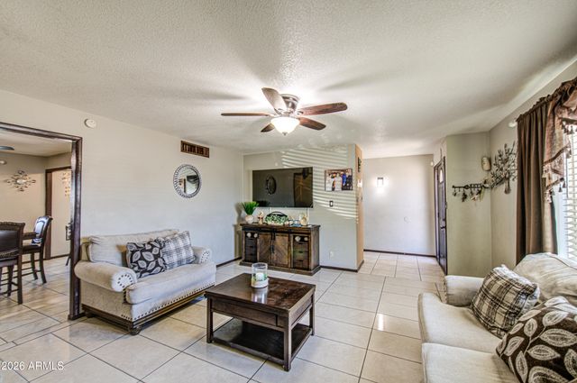 4306 W CLAREMONT Street, Glendale, AZ 85301