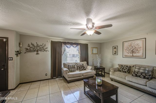4306 W CLAREMONT Street, Glendale, AZ 85301