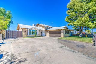 4306 W CLAREMONT Street, Glendale, AZ 85301