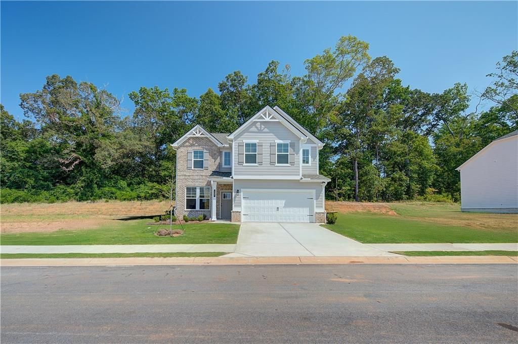 155 St Annes Place, Covington, GA 30016