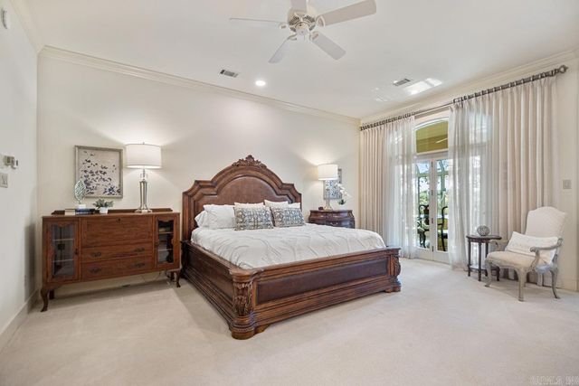 2 LAKEWOOD PARK Drive, North Little Rock, AR 72116