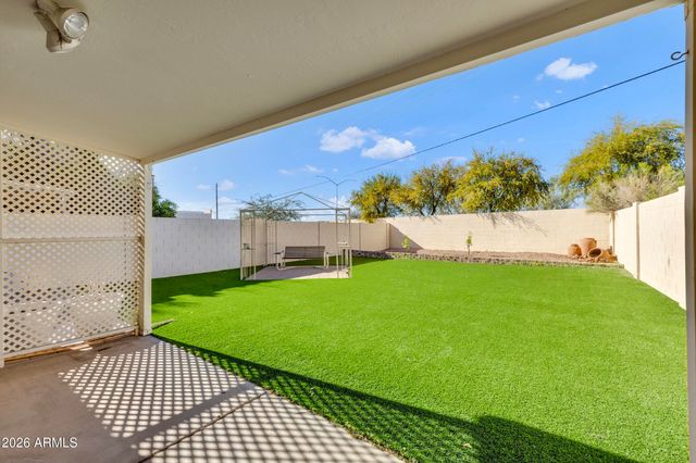 7006 E JENSEN Street 57, Mesa, AZ 85207