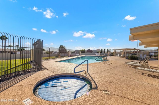 7006 E JENSEN Street 57, Mesa, AZ 85207