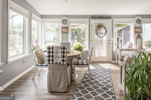 1102 Kontz Avenue, Waycross, GA 31501