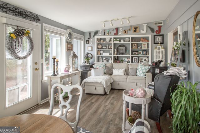 1102 Kontz Avenue, Waycross, GA 31501