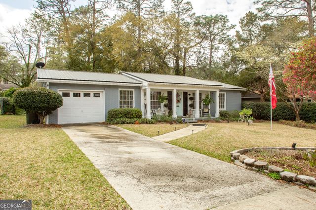 1102 Kontz Avenue, Waycross, GA 31501