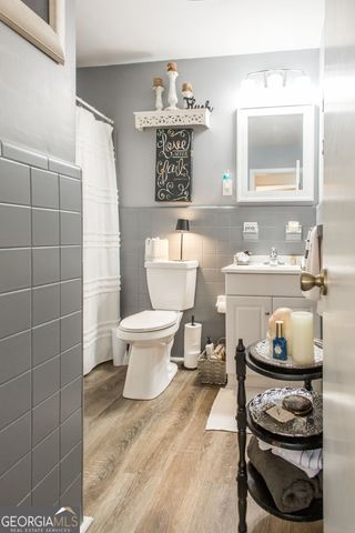 1102 Kontz Avenue, Waycross, GA 31501