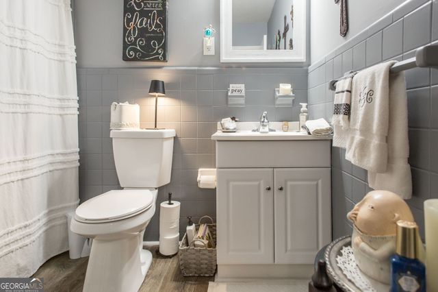 1102 Kontz Avenue, Waycross, GA 31501