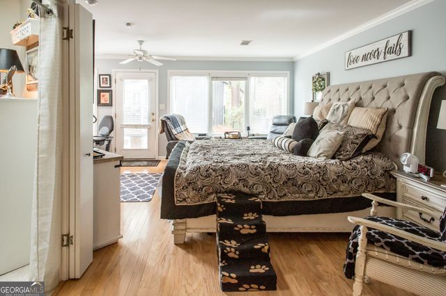 1102 Kontz Avenue, Waycross, GA 31501