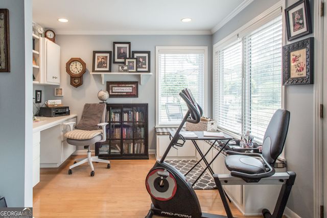 1102 Kontz Avenue, Waycross, GA 31501