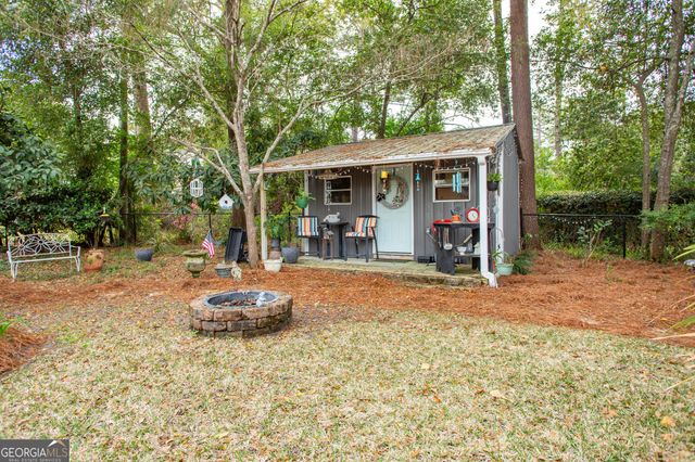 1102 Kontz Avenue, Waycross, GA 31501