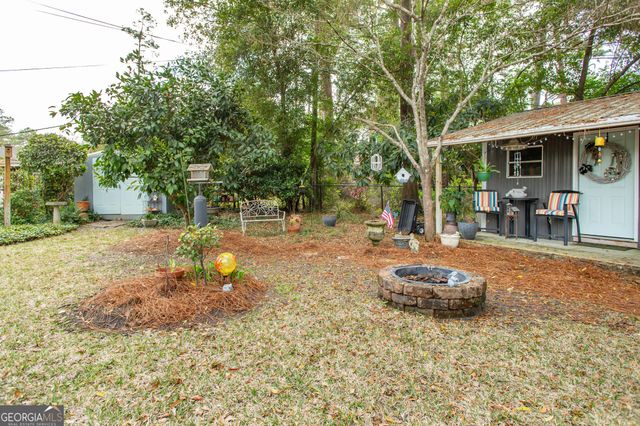 1102 Kontz Avenue, Waycross, GA 31501