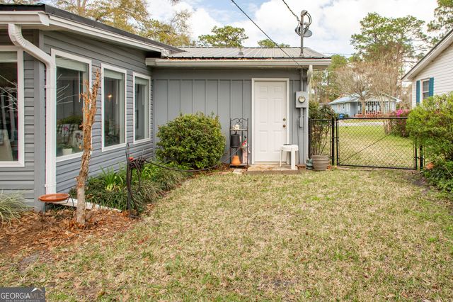 1102 Kontz Avenue, Waycross, GA 31501