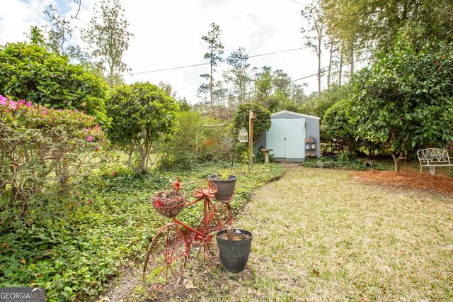 1102 Kontz Avenue, Waycross, GA 31501