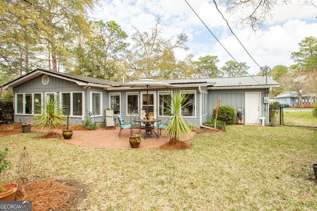 1102 Kontz Avenue, Waycross, GA 31501