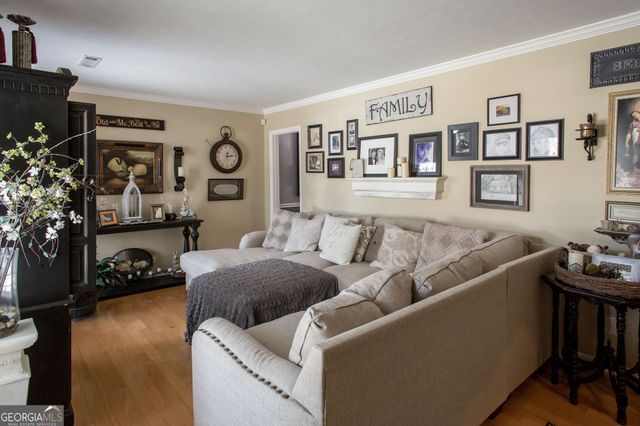 1102 Kontz Avenue, Waycross, GA 31501