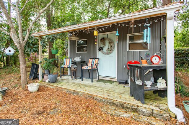 1102 Kontz Avenue, Waycross, GA 31501