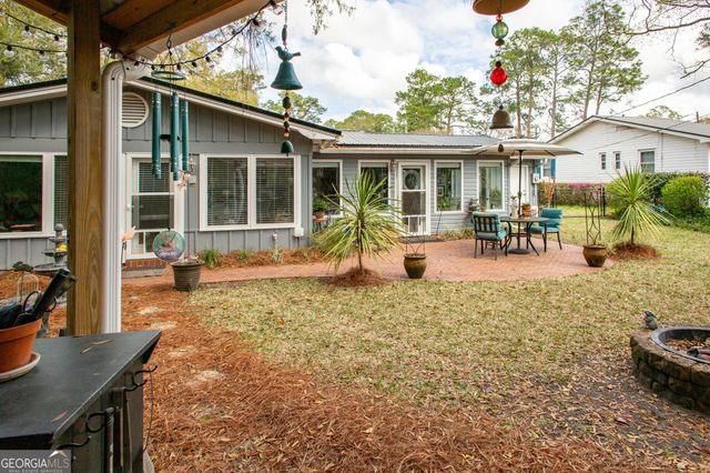 1102 Kontz Avenue, Waycross, GA 31501