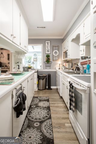 1102 Kontz Avenue, Waycross, GA 31501