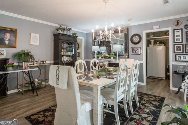 1102 Kontz Avenue, Waycross, GA 31501