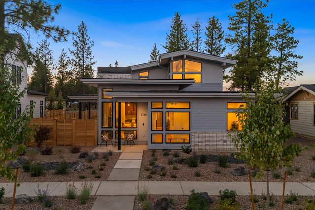 3334 NW Leavitt Lane Lot 265, Bend, OR 97703