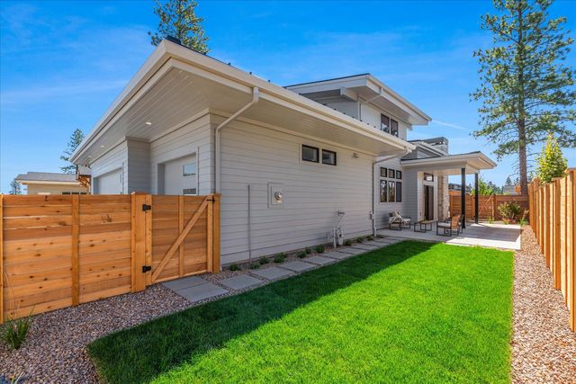 3334 NW Leavitt Lane Lot 265, Bend, OR 97703