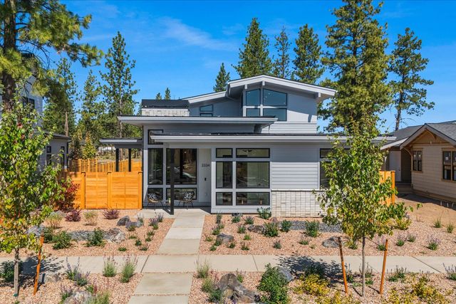 3334 NW Leavitt Lane Lot 265, Bend, OR 97703