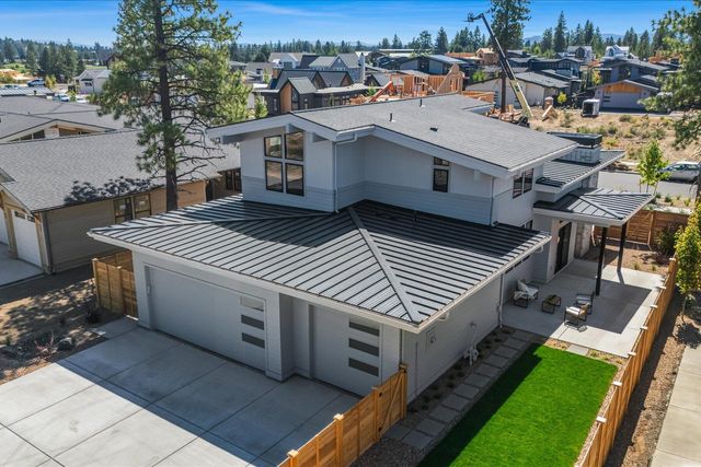 3334 NW Leavitt Lane Lot 265, Bend, OR 97703