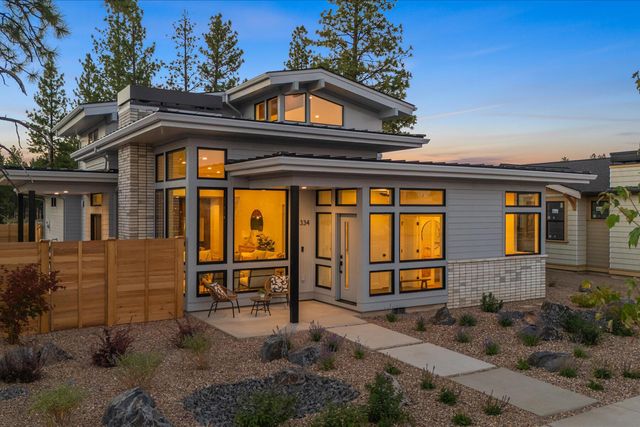 3334 NW Leavitt Lane Lot 265, Bend, OR 97703