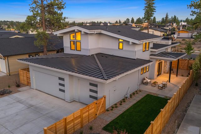 3334 NW Leavitt Lane Lot 265, Bend, OR 97703