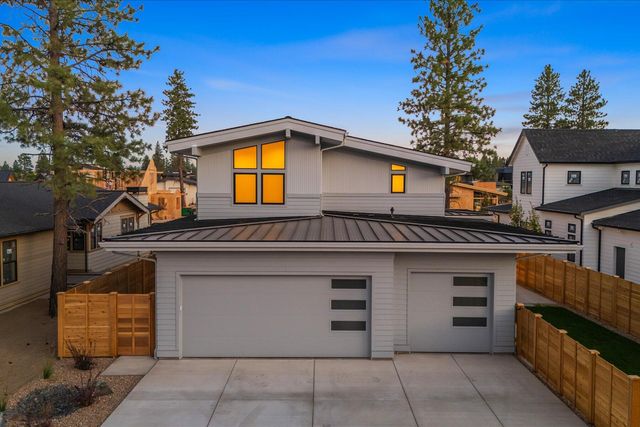 3334 NW Leavitt Lane Lot 265, Bend, OR 97703