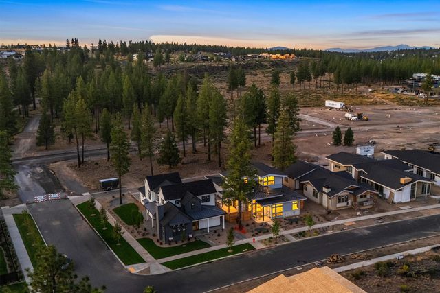 3334 NW Leavitt Lane Lot 265, Bend, OR 97703