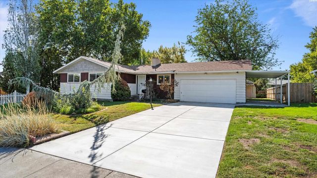 211 Wright St, Richland, WA 99352