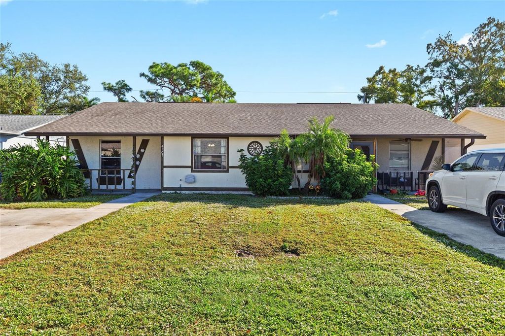 4107 78TH STREET W, Bradenton, FL 34209