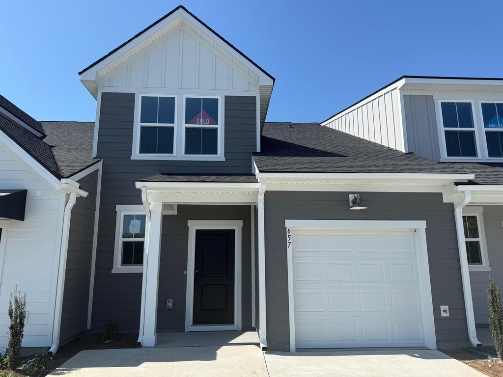 745 Township Way # 81, Myrtle Beach, SC 29579 — exterior