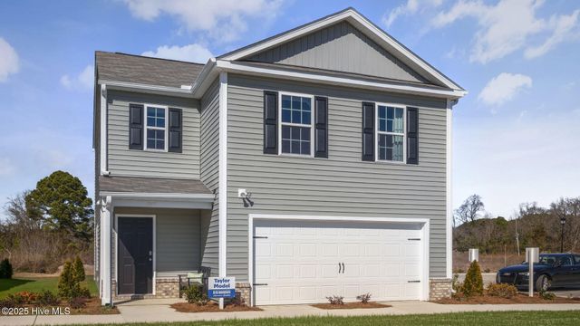 103 Grove Lane, Goldsboro, NC 27534