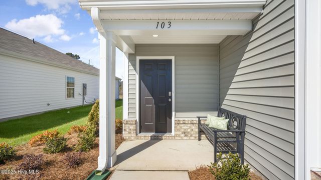 103 Grove Lane, Goldsboro, NC 27534