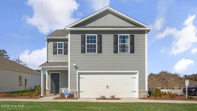 103 Grove Lane, Goldsboro, NC 27534