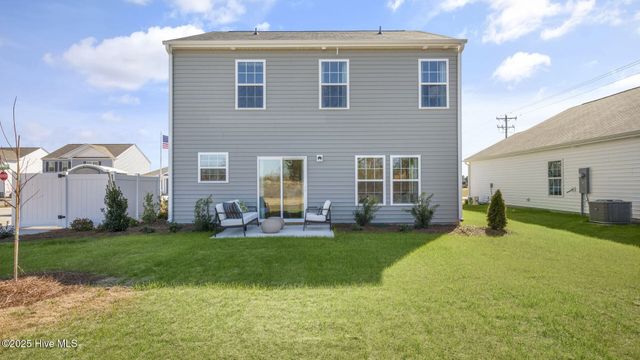 103 Grove Lane, Goldsboro, NC 27534