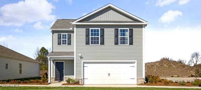 103 Grove Lane, Goldsboro, NC 27534
