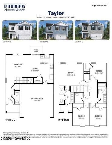 103 Grove Lane, Goldsboro, NC 27534